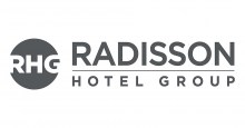 Radisson Hotel Group Logo